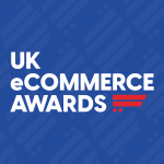 UK eCommerce Awards 2024 Logo